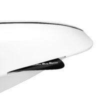 Туринговый термопластиковый каяк Boreal Design Arctic 120