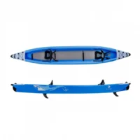 Каяк двухместный Blausee Whale 2 Премиум