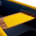 Трёхместная лодка Aqua Marina Tomahawk Air-C 15.8 2025