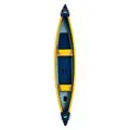 Трёхместная лодка Aqua Marina Tomahawk Air-C 15.8 2025