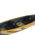 Надувное каноэ на двоих Aqua Marina 14.5 Tomahawk AIR-K 440 2025