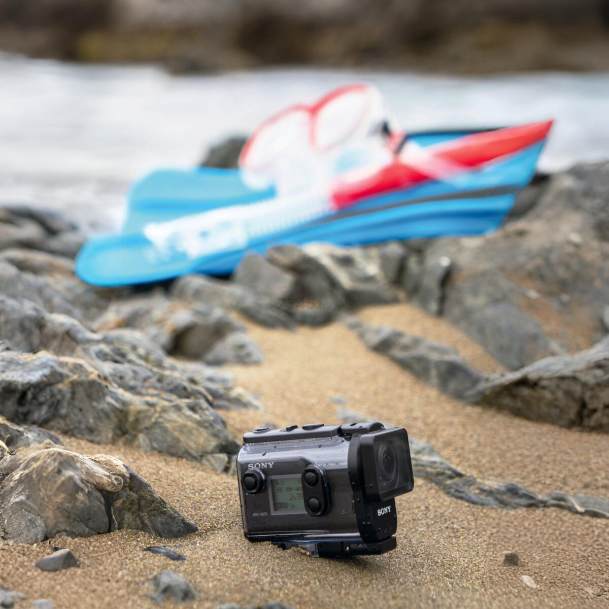 GoPro Dual Battery Charger + Аккумулятор Enduro 2шт для HERO13 Black AEDBD-201