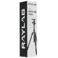 Штатив Raylab Pro 70 черный Штатив Raylab Pro 70 черный