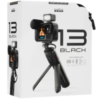 GoPro HERO 13 Black Creator Edition черный Экшн-камера GoPro HERO 13 Black Creator Edition черный
