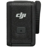 DJI Osmo Action 5 PRO Экшн-камера DJI Osmo Action 5 PRO ADVENTURE COMBO черный