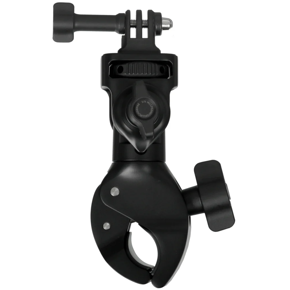 Insta360 X4 Heavy duty clamp Крепление на мотоцикл Insta360 X4 Heavy duty clamp