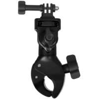 Insta360 X4 Heavy duty clamp Крепление на мотоцикл Insta360 X4 Heavy duty clamp