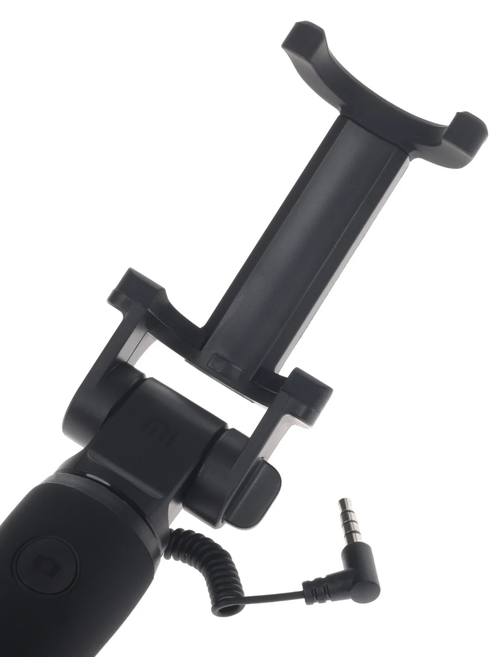 Монопод для селфи Xiaomi Mi Selfie Stick черный