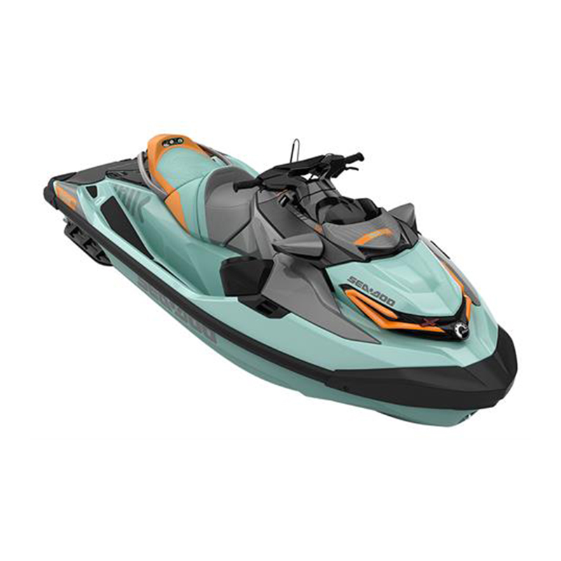 BRP WAKE PRO 230 с аудиосистемой Гидроцикл BRP WAKE PRO 230 с аудиосистемой