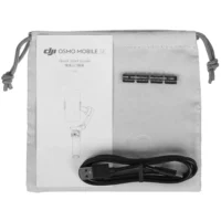 180b06a442e1eadfc8cb13751adf486a040d4406070e06e71dacfcc4a503c754.jpg Стабилизатор для смартфона DJI Osmo Mobile SE белый