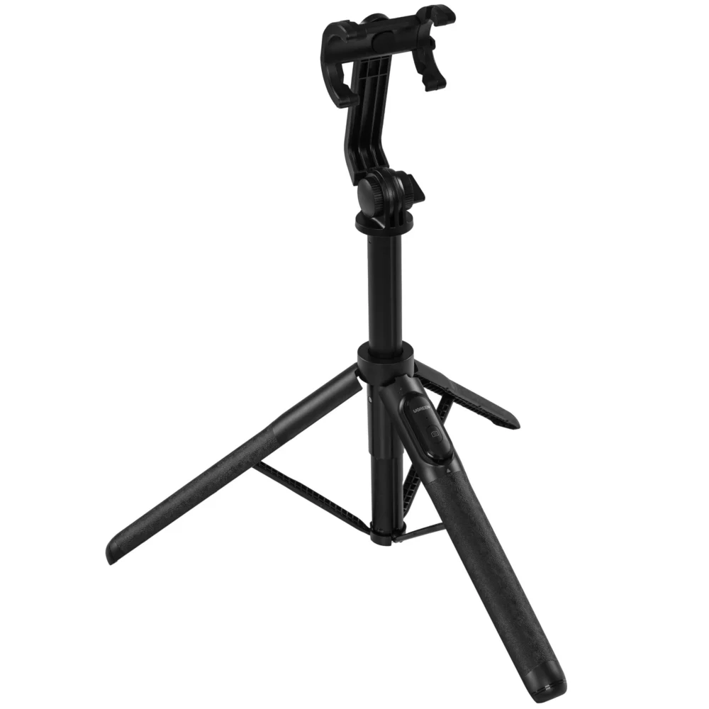 Трипод для селфи Ugreen LP586 черный
