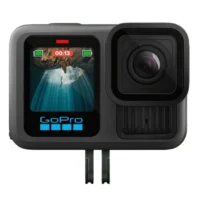 GoPro HERO 13 Black Creator Edition черный Экшн-камера GoPro HERO 13 Black Creator Edition черный