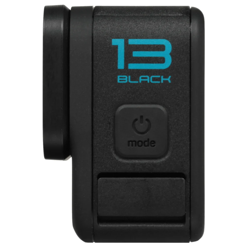 GoPro HERO 13 Black Creator Edition черный Экшн-камера GoPro HERO 13 Black Creator Edition черный