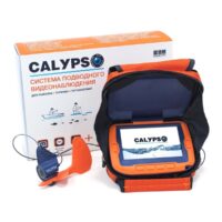 Подводная камера Calypso UVS-03 Plus