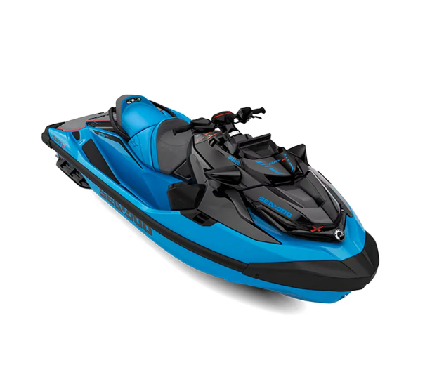 RXT-X 325 (2026) Гидроцикл Sea-Doo RXT-X 325 (2026)