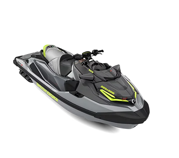 RXT-X RS 325 Гидроцикл Sea-Doo RXT-X RS 325 Tech Package (2025)