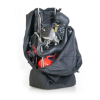 SkyMax M-185 Парамотор SkyMax M-185