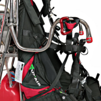 SkyMax M-185 Парамотор SkyMax M-185