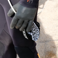 Гидроперчатки MDNS Priim Dryskin 2mm Gloves 2023