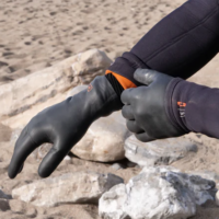 Гидроперчатки MDNS Priim Dryskin 2mm Gloves 2023