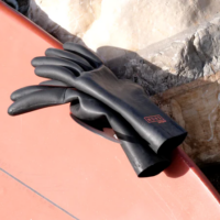 Гидроперчатки MDNS Priim Dryskin 2mm Gloves 2023