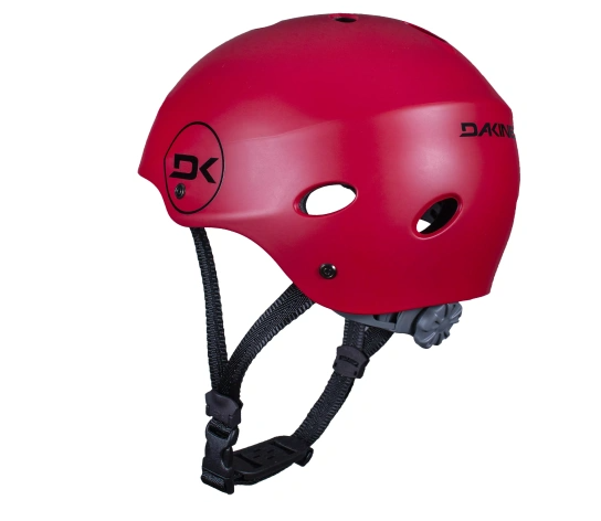 Dakine Renegade Helmet Red Шлем для водных видов спорта Dakine Renegade Helmet Red