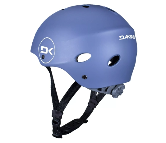 Florida Blue Шлем для водных видов спорта Dakine Renegade Helmet Florida Blue