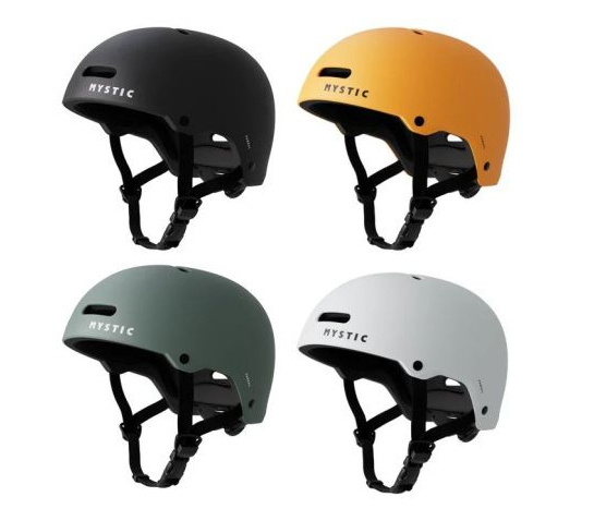 Mystic Vandal Helmet Sand Шлем для водных видов спорта Mystic Vandal Helmet Sand