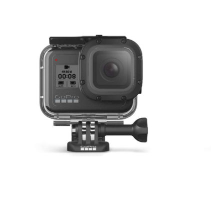 GoPro Hero 8 (Dive Housing), AJDIV-001 Бокс подводный GoPro Hero 8 (Dive Housing), AJDIV-001