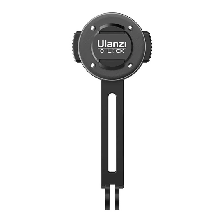 Ulanzi O-LOCK для крепления экшн-камеры Держатель Ulanzi O-LOCK для крепления экшн-камеры
