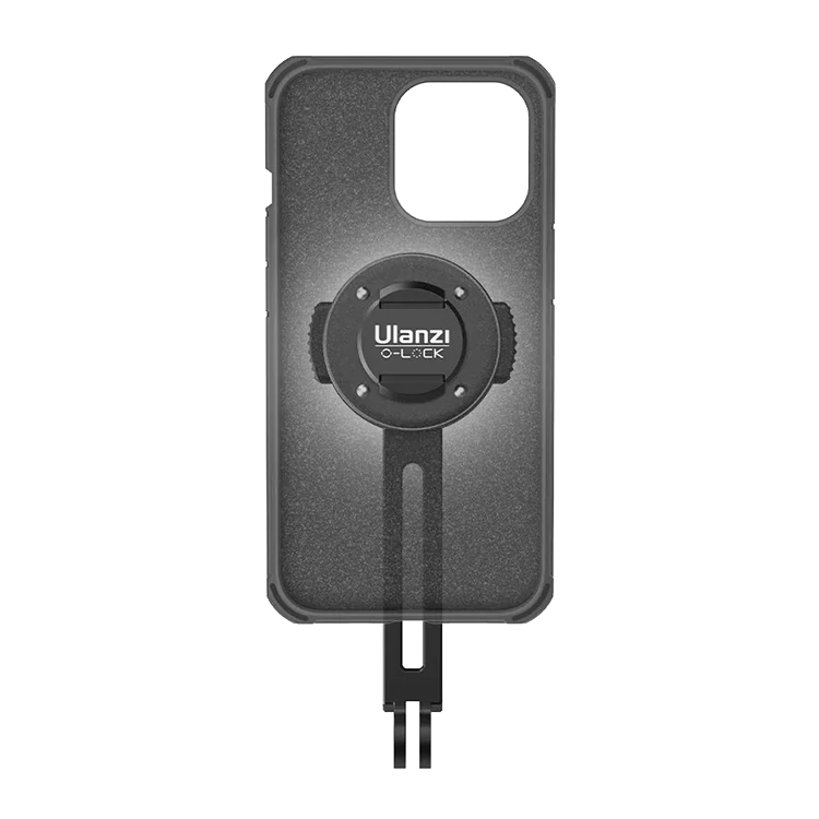 Ulanzi O-LOCK для крепления экшн-камеры Держатель Ulanzi O-LOCK для крепления экшн-камеры