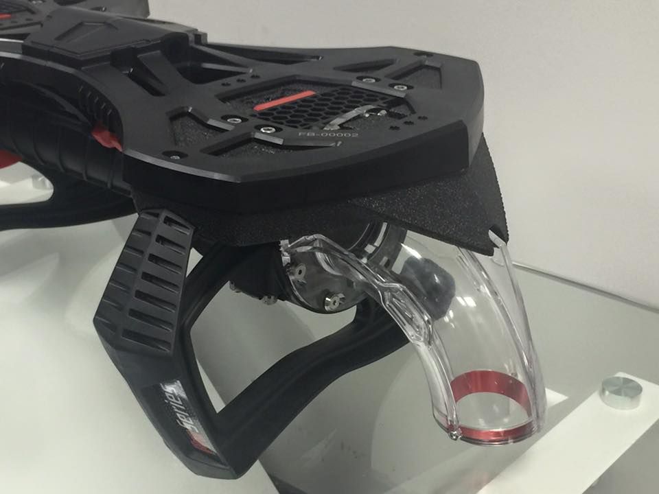 Flyboard ProSeries (комплект без шланга)