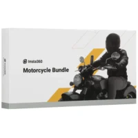 Motorcycle Mount Bundle Набор креплений для мотоцикла Insta360 Motorcycle Mount Bundle