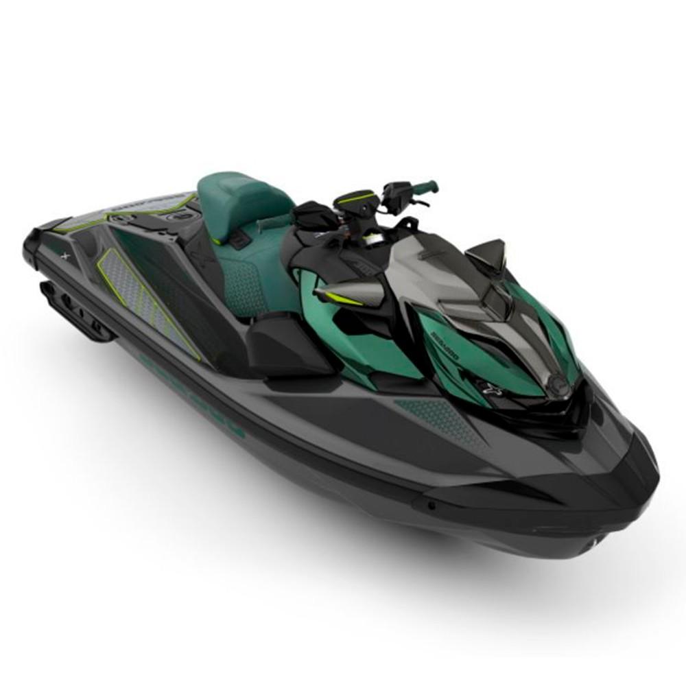 Гидроцикл BRP RXP-X APEX 300