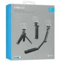 Монопод-штатив GoPro 3-Way 2.0 - Grip/Arm/Tripod AFAEM-002