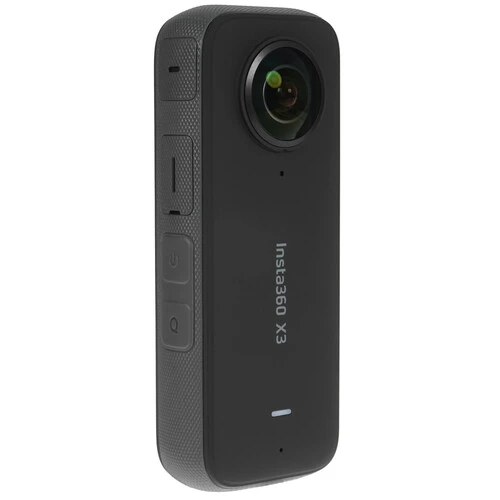 Insta360 X3 черный Экшн-камера Insta360 X3 черный