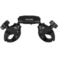 Крепление для мотоциклов Insta360 Motorcycle Selfie Stick Support Clamp