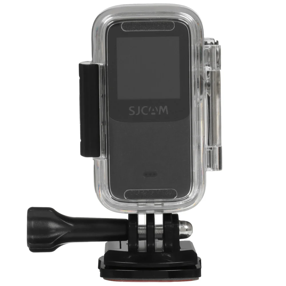 SJCAM C200 черный Экшн-камера SJCAM C200 черный