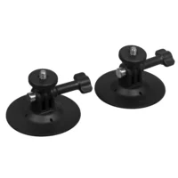 Insta360 Flexible Adhesive Mount Набор креплений-присоска на различные поверхности Insta360 Flexible Adhesive Mount