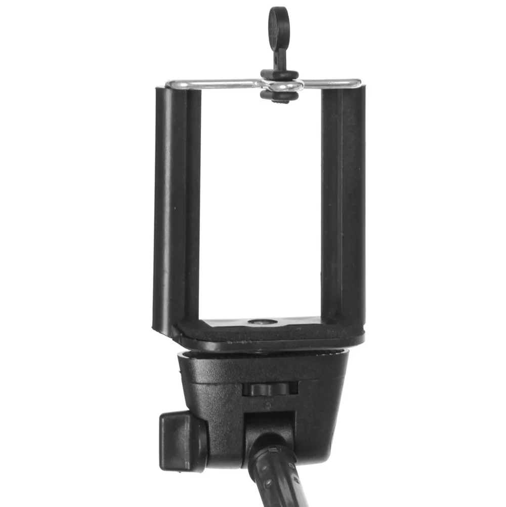 Rekam SelfiPod S-555 черный Монопод для селфи Rekam SelfiPod S-555 черный