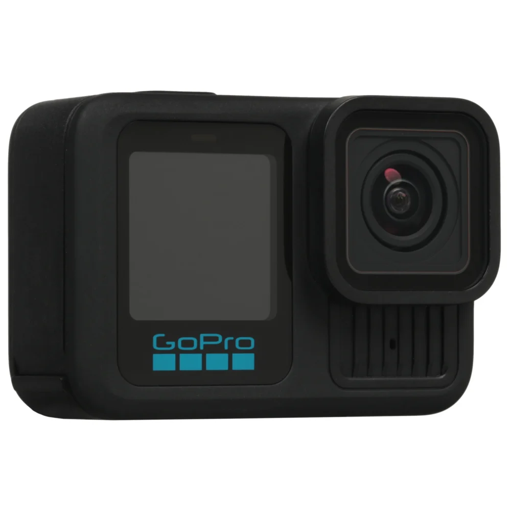 GoPro HERO 13 Black Creator Edition черный Экшн-камера GoPro HERO 13 Black Creator Edition черный