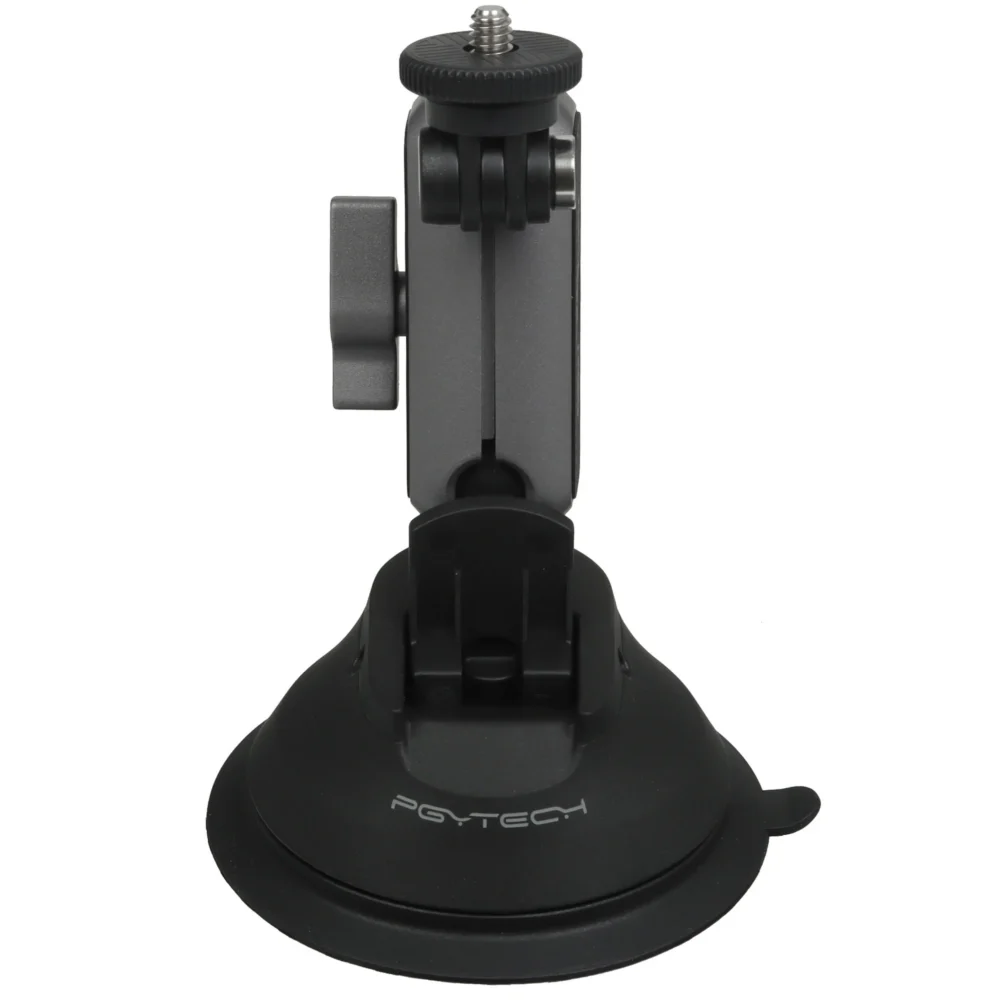 Suction Cup Car Mount Крепление для автомобиля Insta360 Suction Cup Car Mount