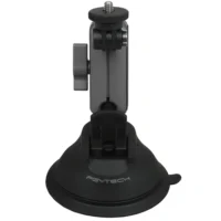 Suction Cup Car Mount Крепление для автомобиля Insta360 Suction Cup Car Mount