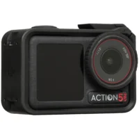 DJI Osmo Action 5 PRO Экшн-камера DJI Osmo Action 5 PRO ADVENTURE COMBO черный