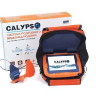 Подводная камера Calypso UVS-03 Plus