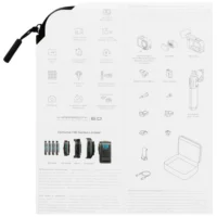 GoPro HERO 13 Black Creator Edition черный Экшн-камера GoPro HERO 13 Black Creator Edition черный