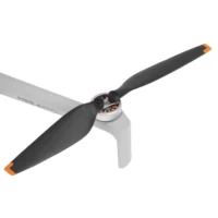 Квадрокоптер DJI Mini 4 Pro Fly More Combo белый