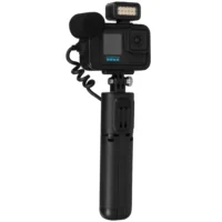 GoPro HERO 13 Black Creator Edition черный Экшн-камера GoPro HERO 13 Black Creator Edition черный