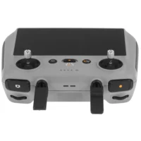 Квадрокоптер DJI Mini 4 Pro Fly More Combo белый