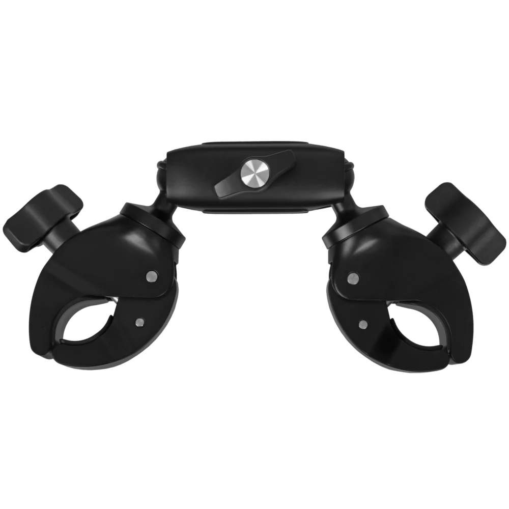 Крепление для мотоциклов Insta360 Motorcycle Selfie Stick Support Clamp